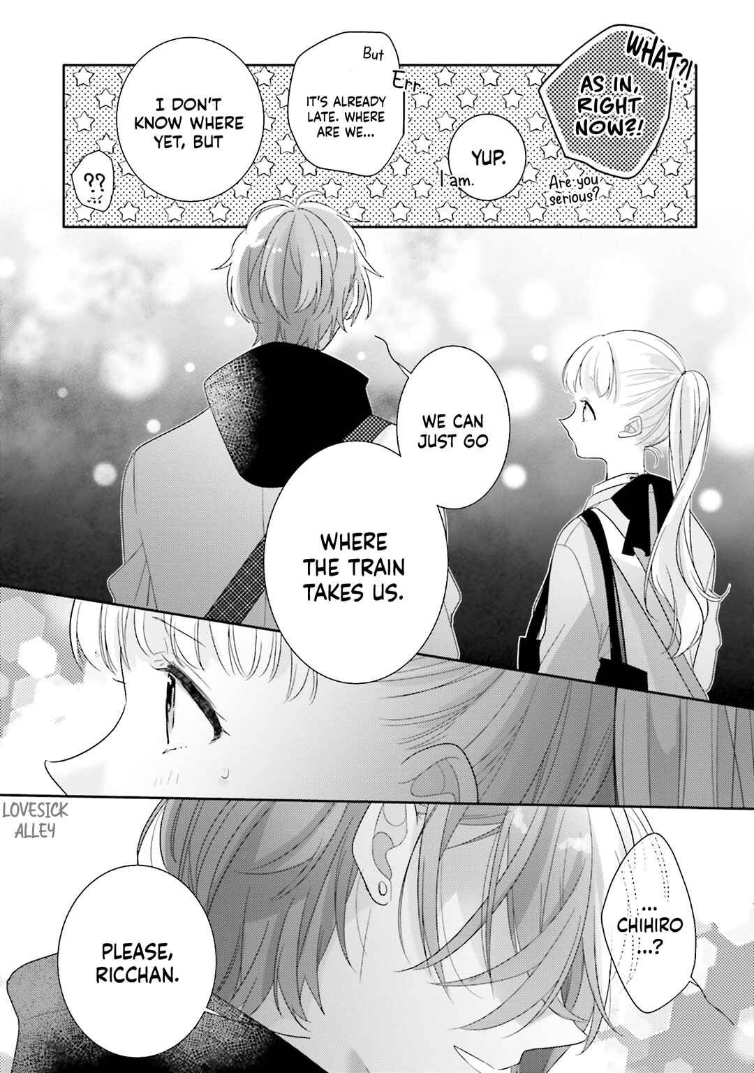 Page 34 Chapter 26 Dramatic Irony