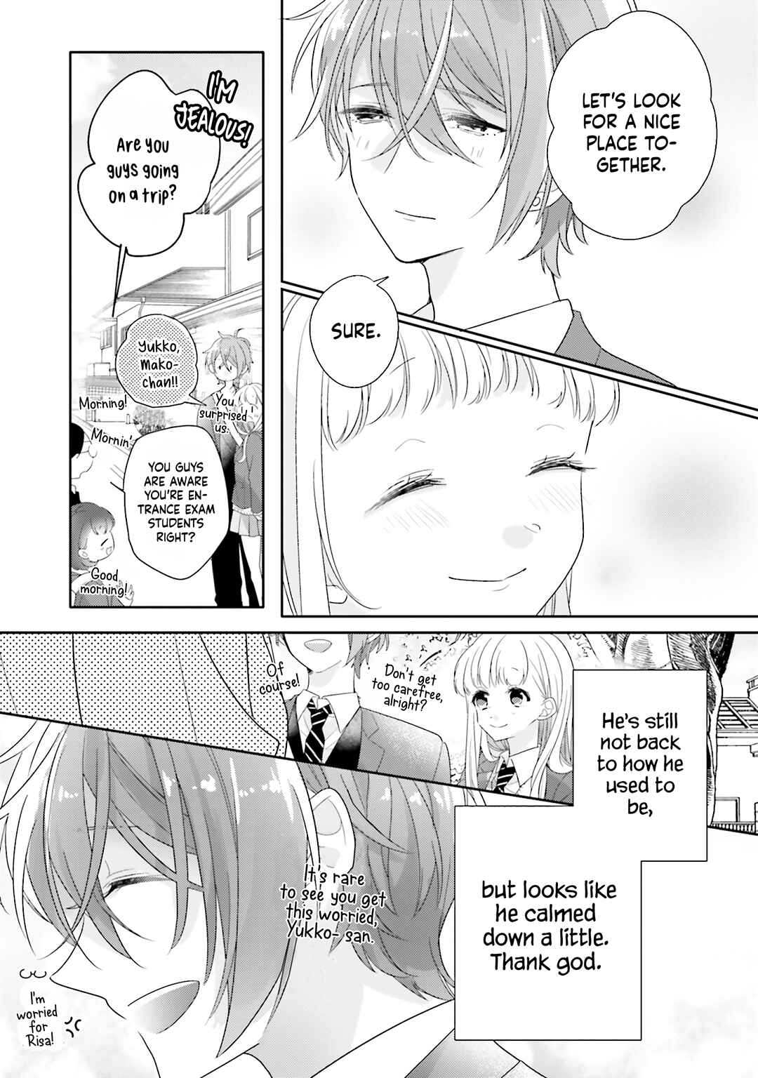 Page 7 Chapter 26 Dramatic Irony