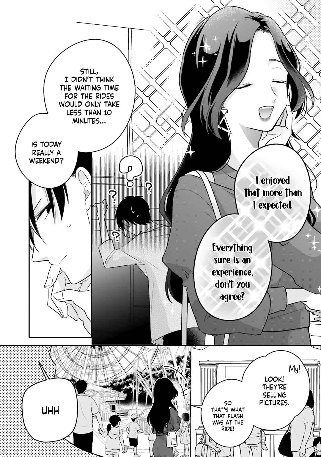 Page 14 Chapter 34 Dramatic Irony
