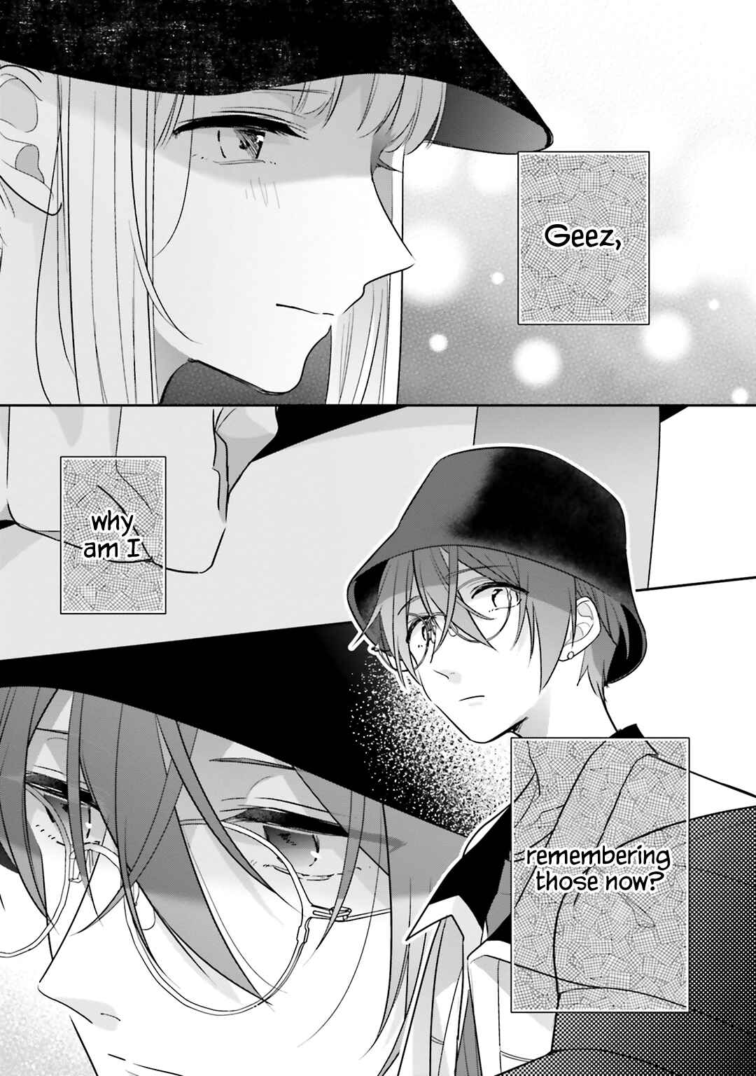 Page 19 Chapter 34 Dramatic Irony