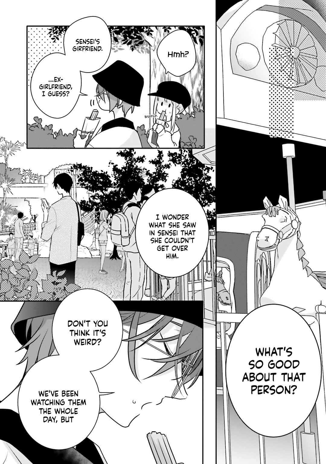 Page 20 Chapter 34 Dramatic Irony