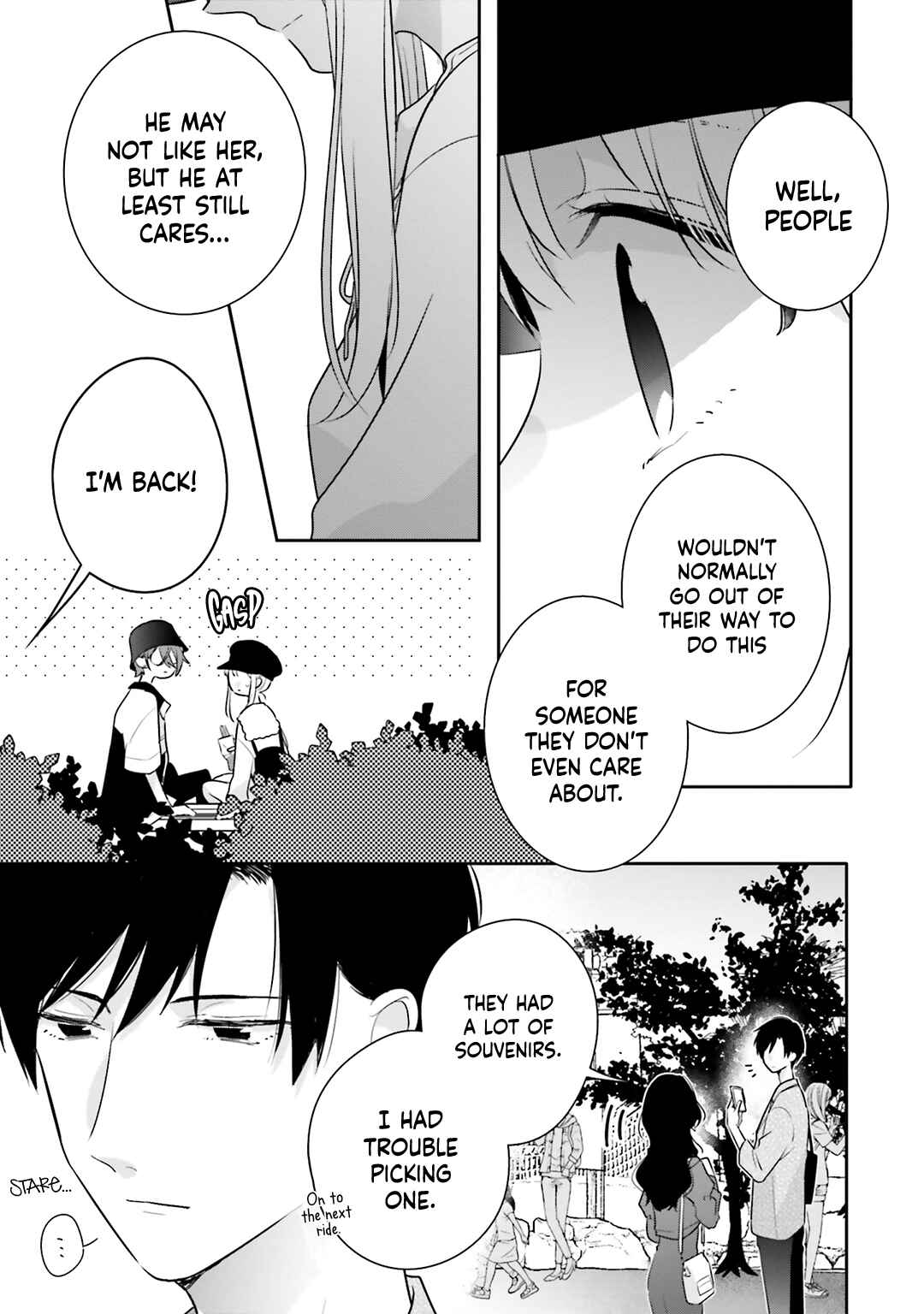 Page 23 Chapter 34 Dramatic Irony