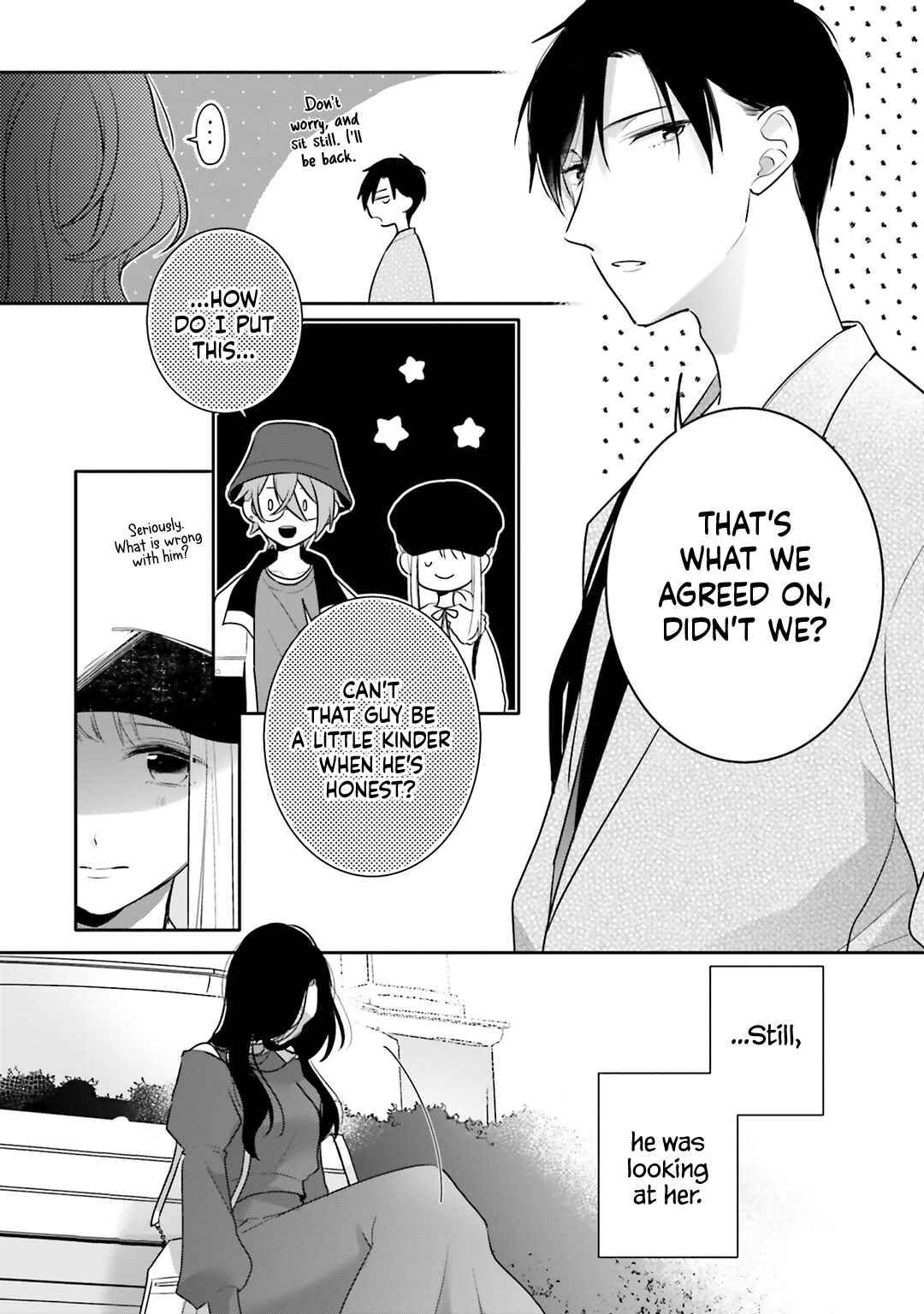 Page 28 Chapter 34 Dramatic Irony