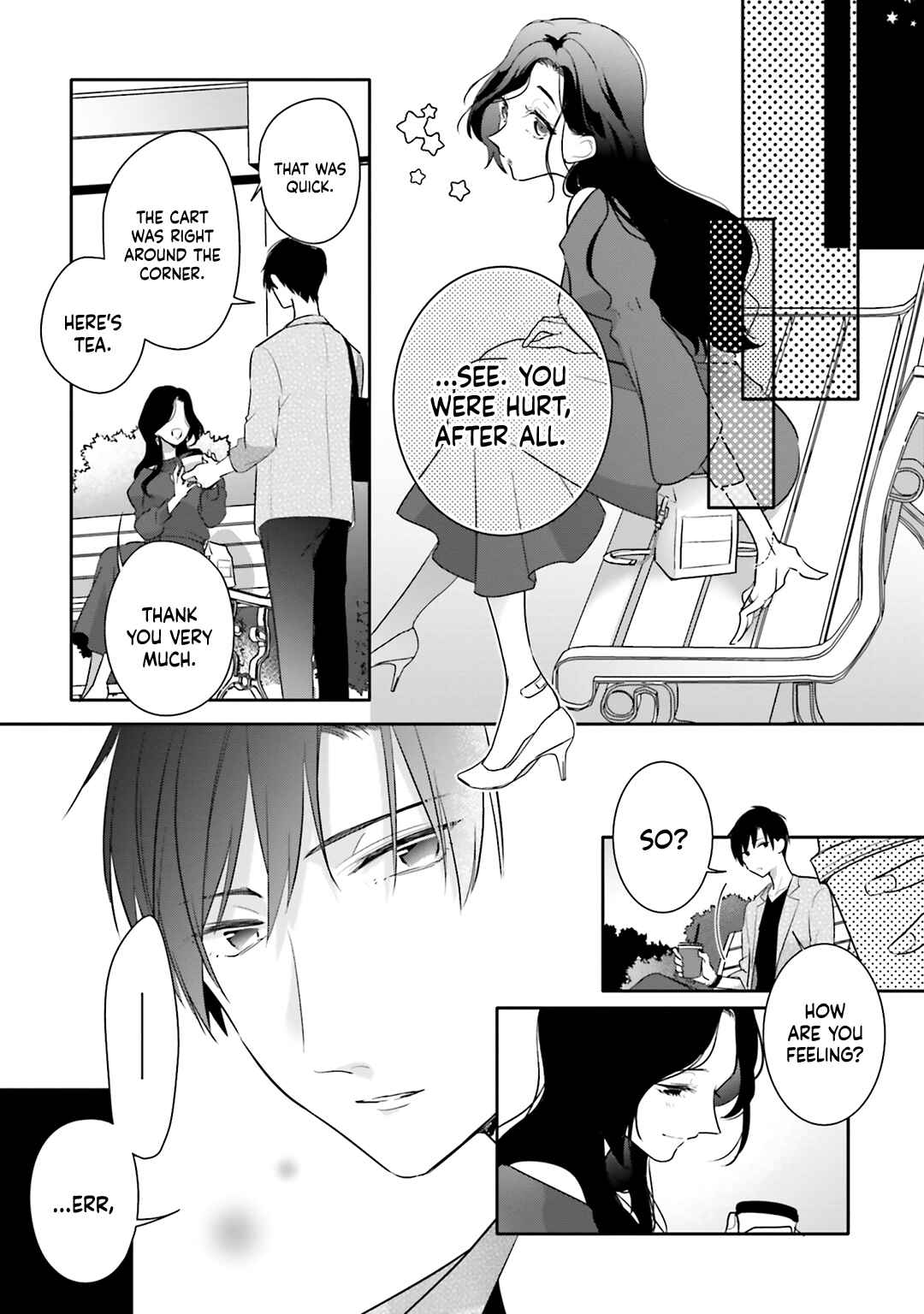 Page 31 Chapter 34 Dramatic Irony