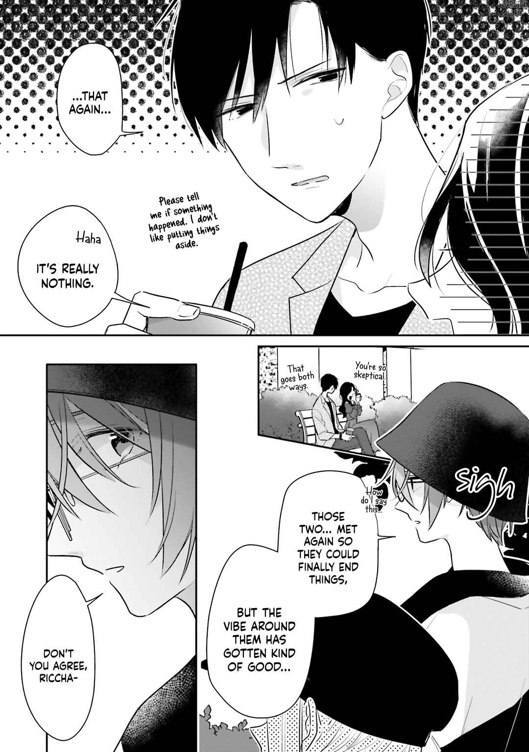 Page 33 Chapter 34 Dramatic Irony