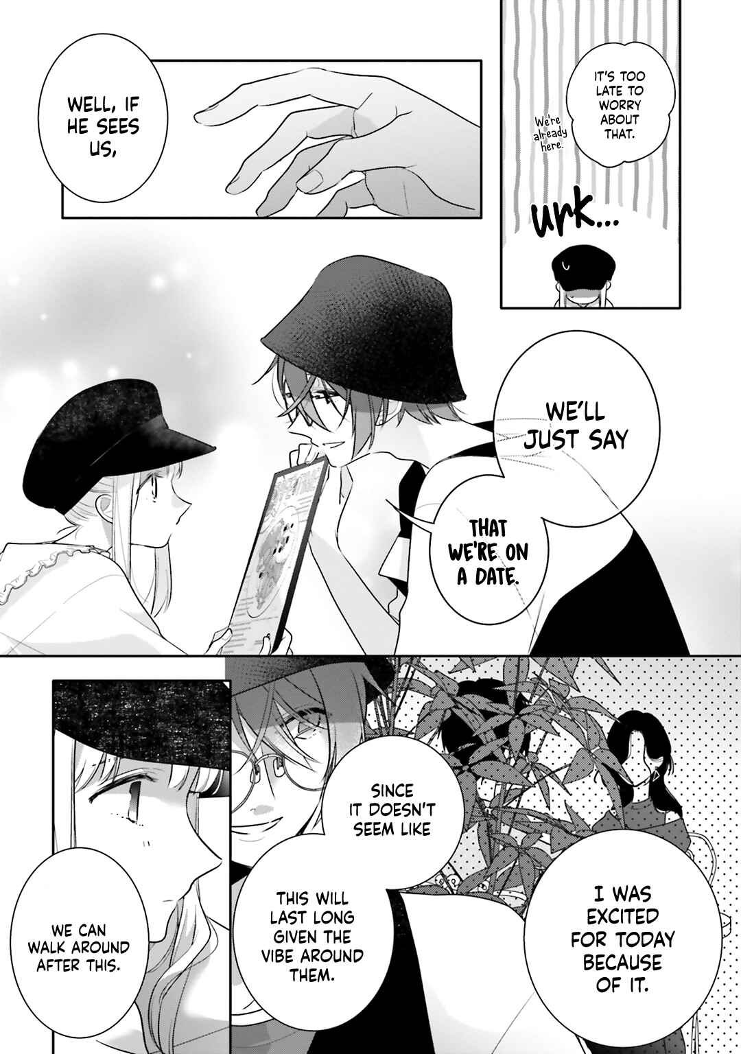 Page 7 Chapter 34 Dramatic Irony