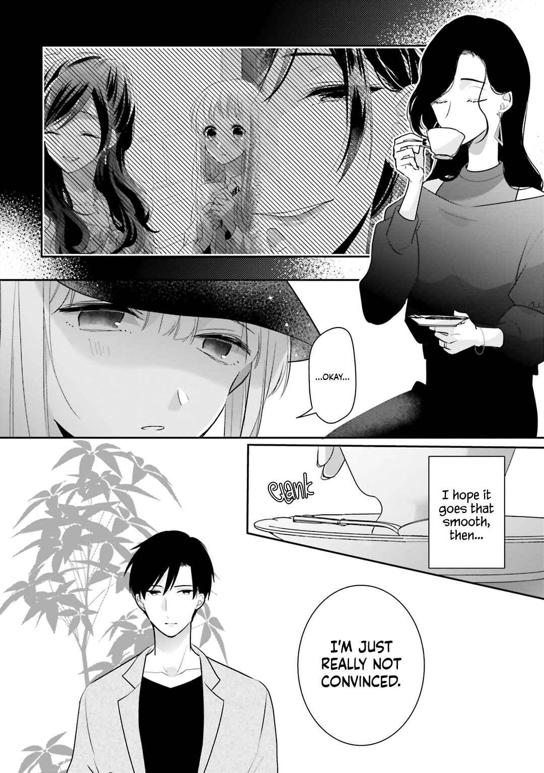 Page 8 Chapter 34 Dramatic Irony