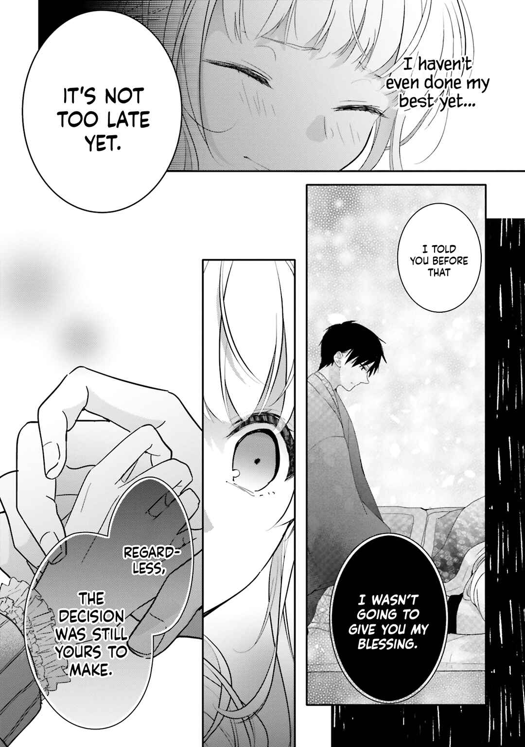 Page 11 Chapter 30 Dramatic Irony