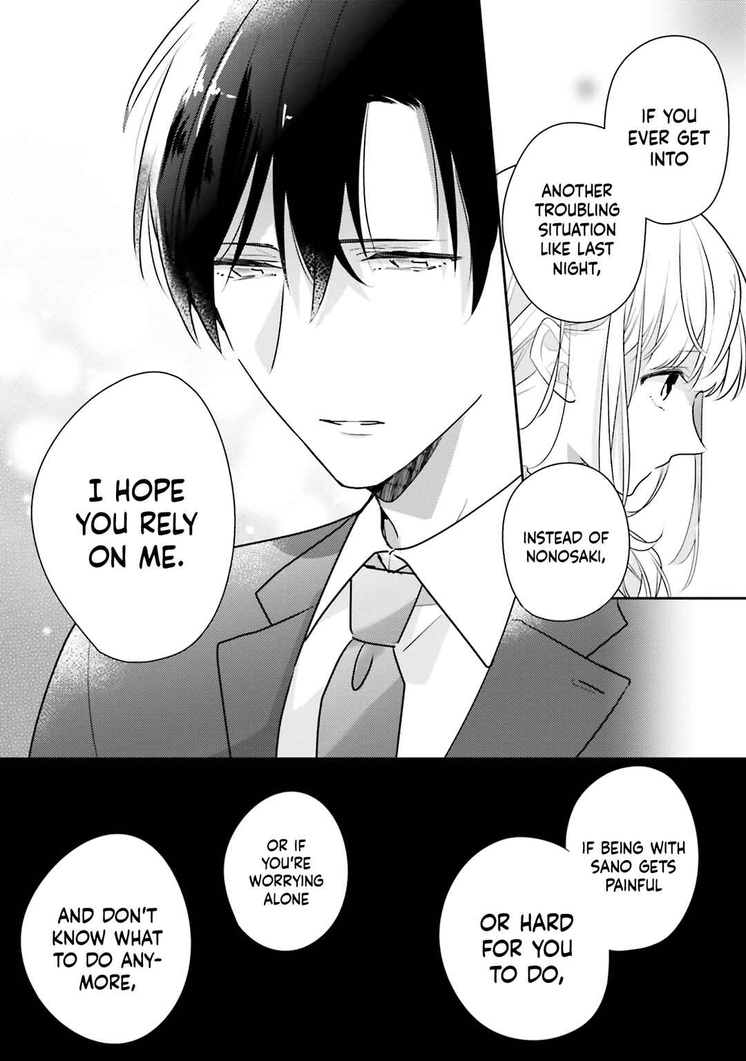 Page 17 Chapter 30 Dramatic Irony