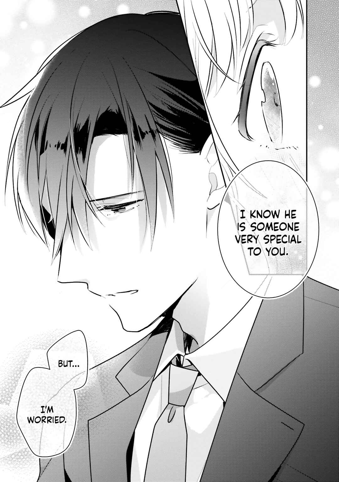 Page 19 Chapter 30 Dramatic Irony