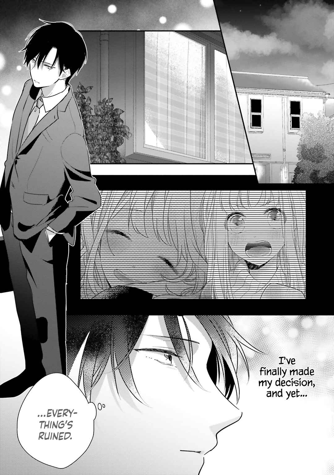 Page 21 Chapter 30 Dramatic Irony