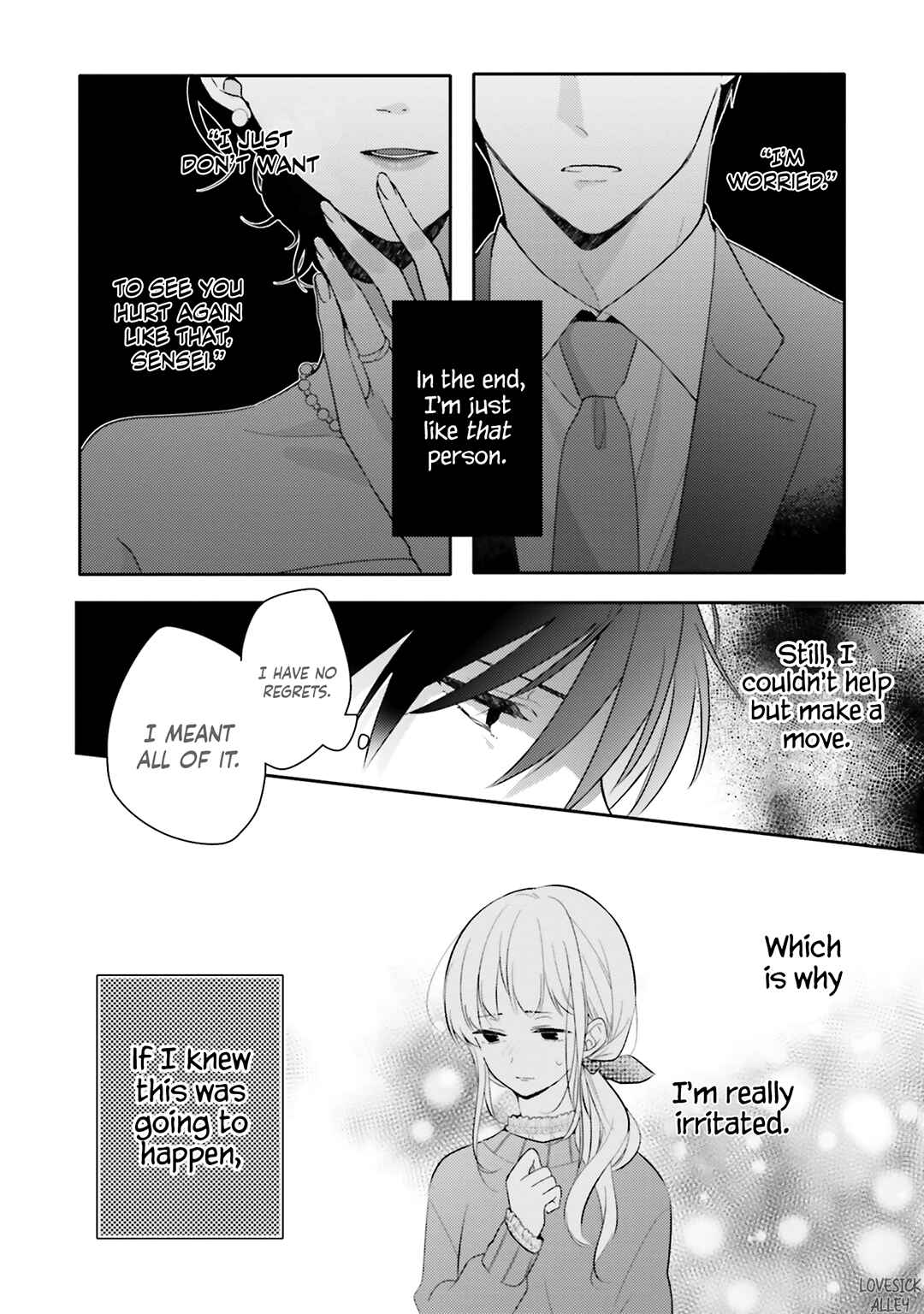 Page 22 Chapter 30 Dramatic Irony