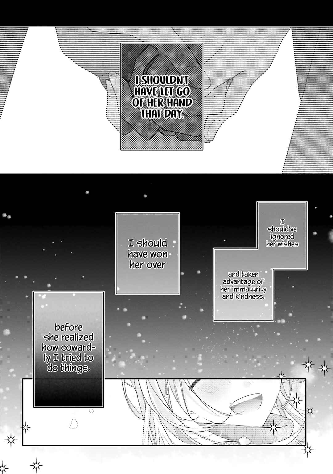 Page 23 Chapter 30 Dramatic Irony