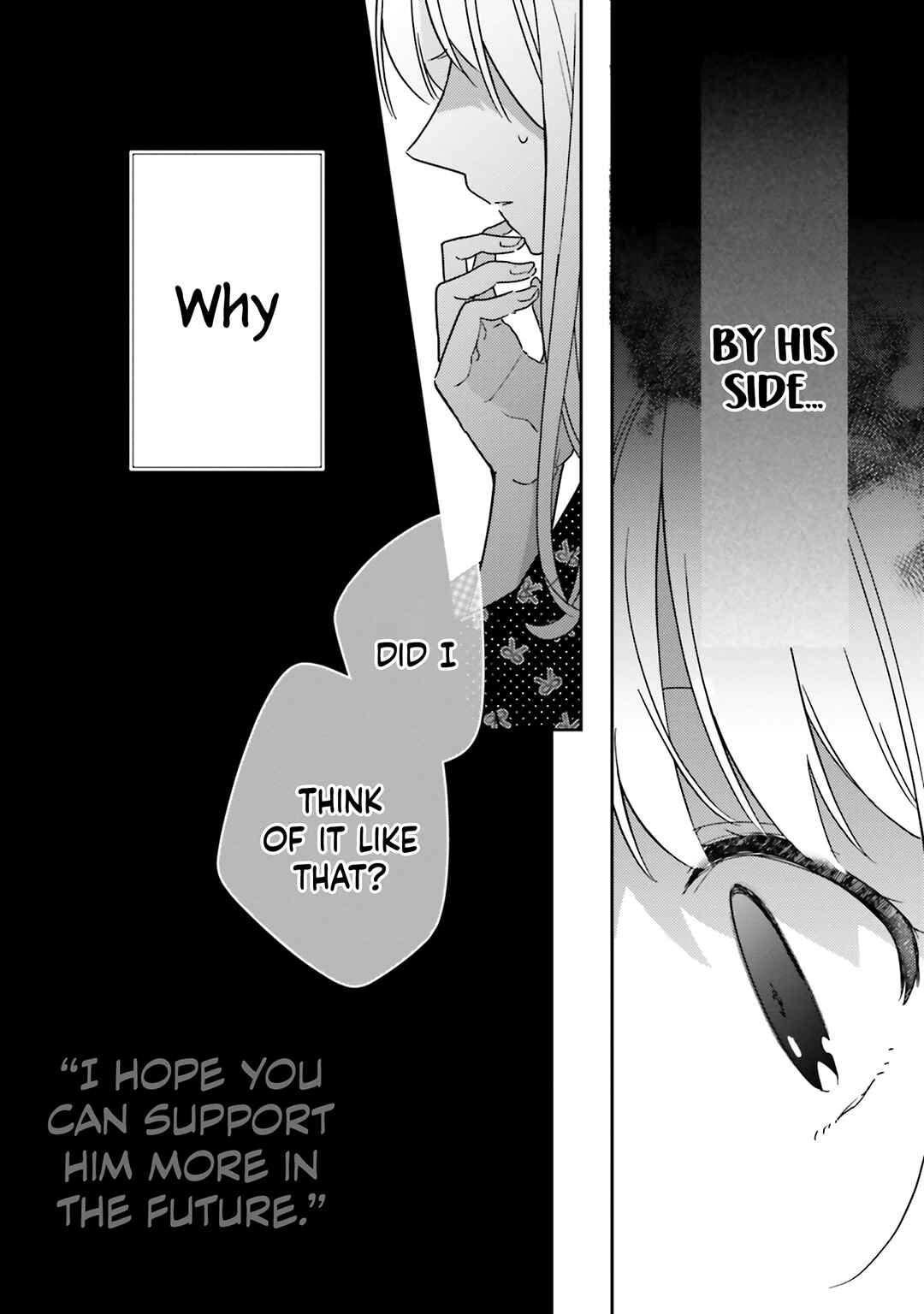 Page 26 Chapter 30 Dramatic Irony