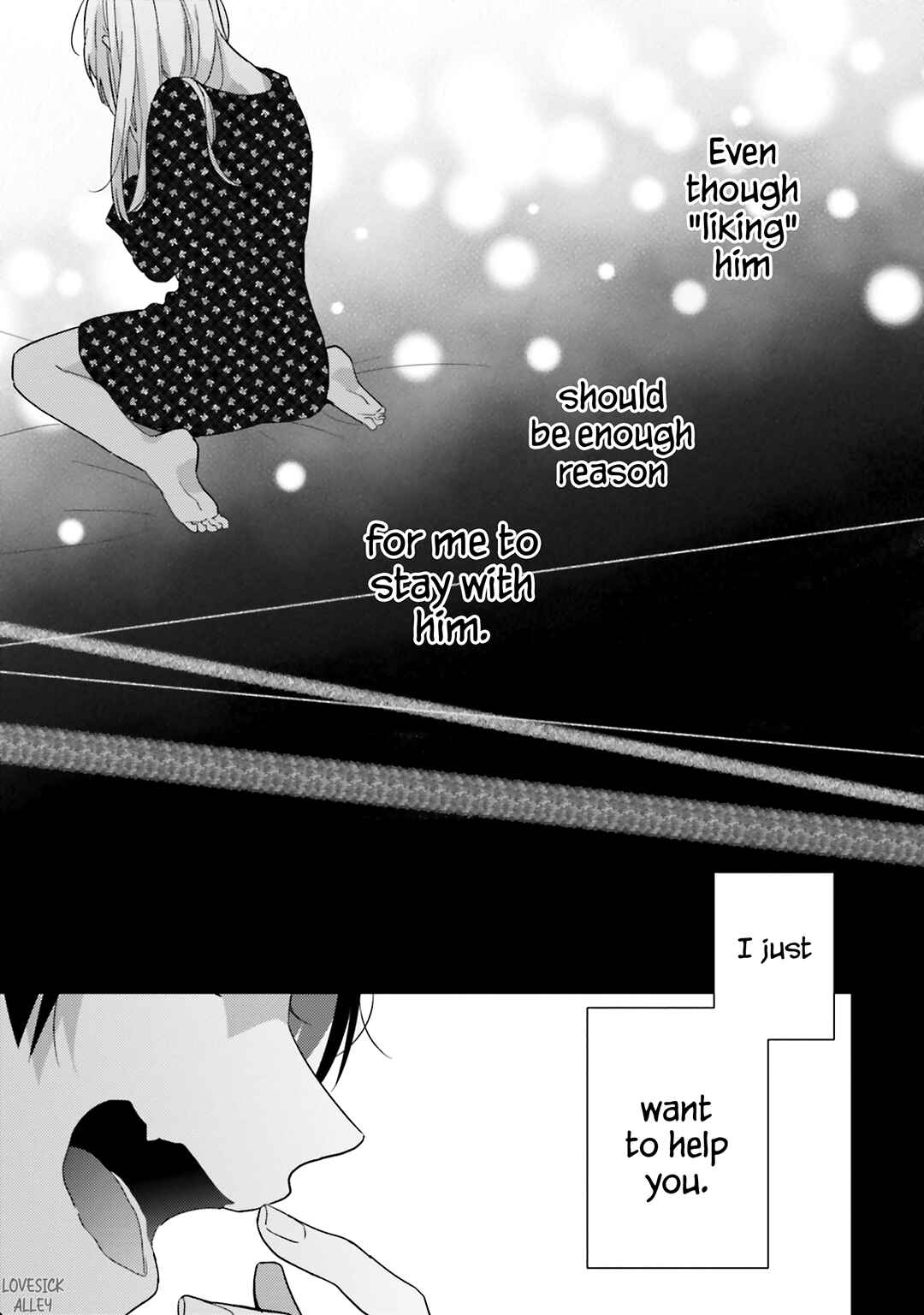 Page 27 Chapter 30 Dramatic Irony