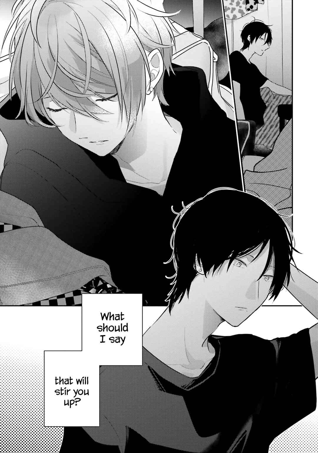 Page 28 Chapter 30 Dramatic Irony