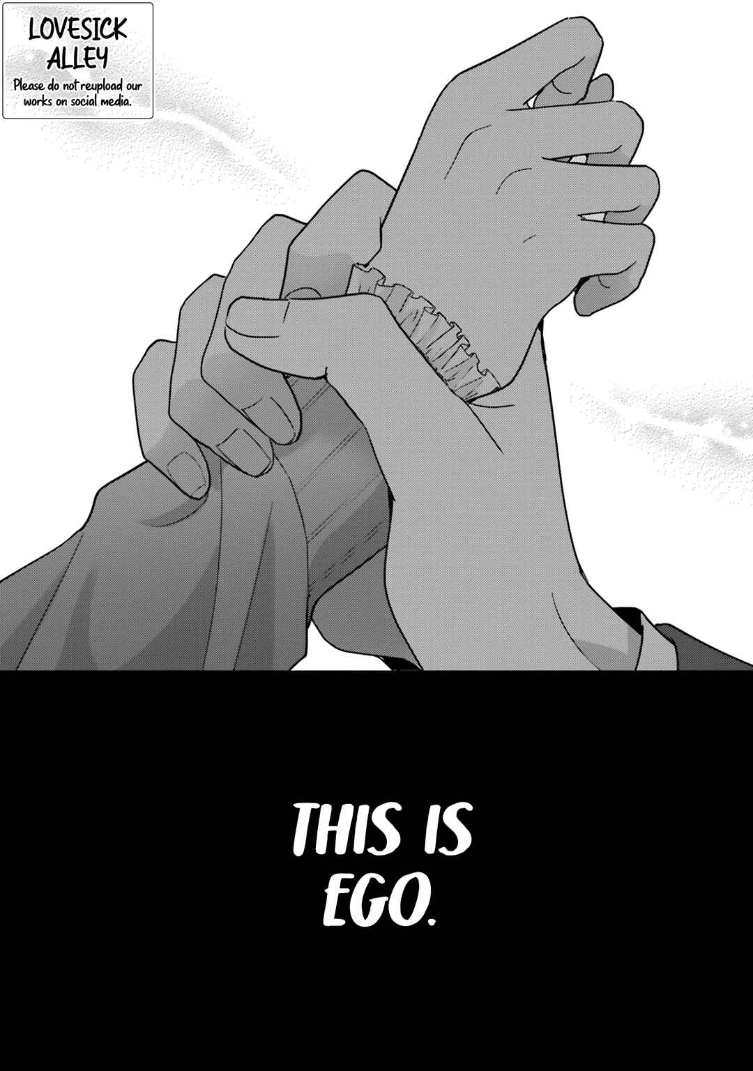 Page 4 Chapter 30 Dramatic Irony