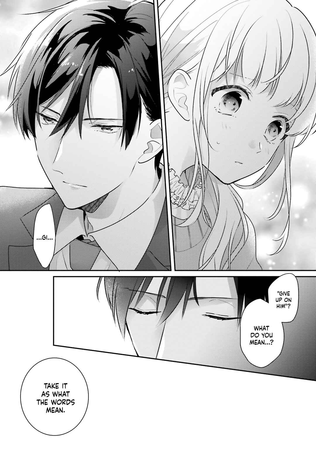 Page 6 Chapter 30 Dramatic Irony