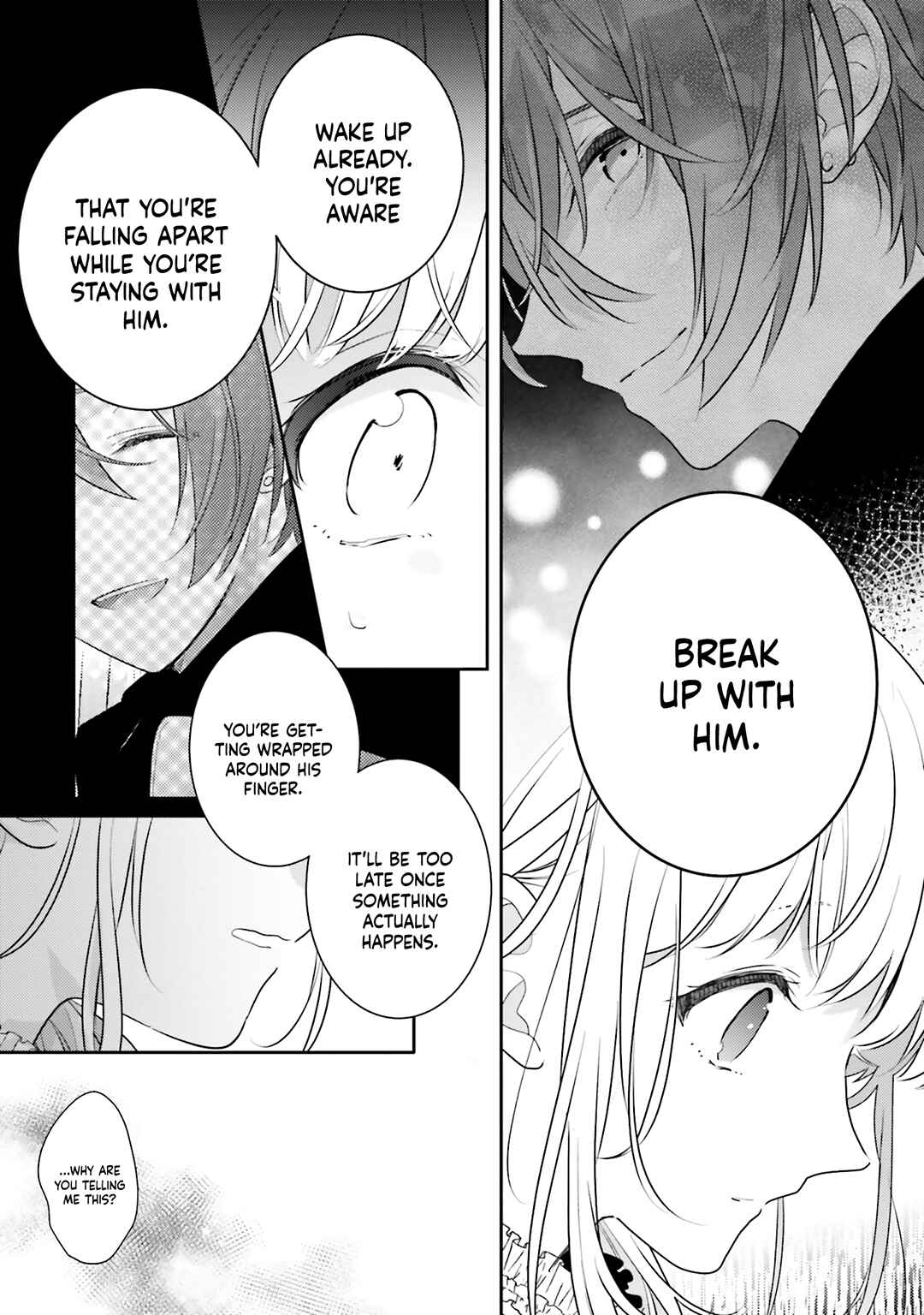 Page 7 Chapter 30 Dramatic Irony
