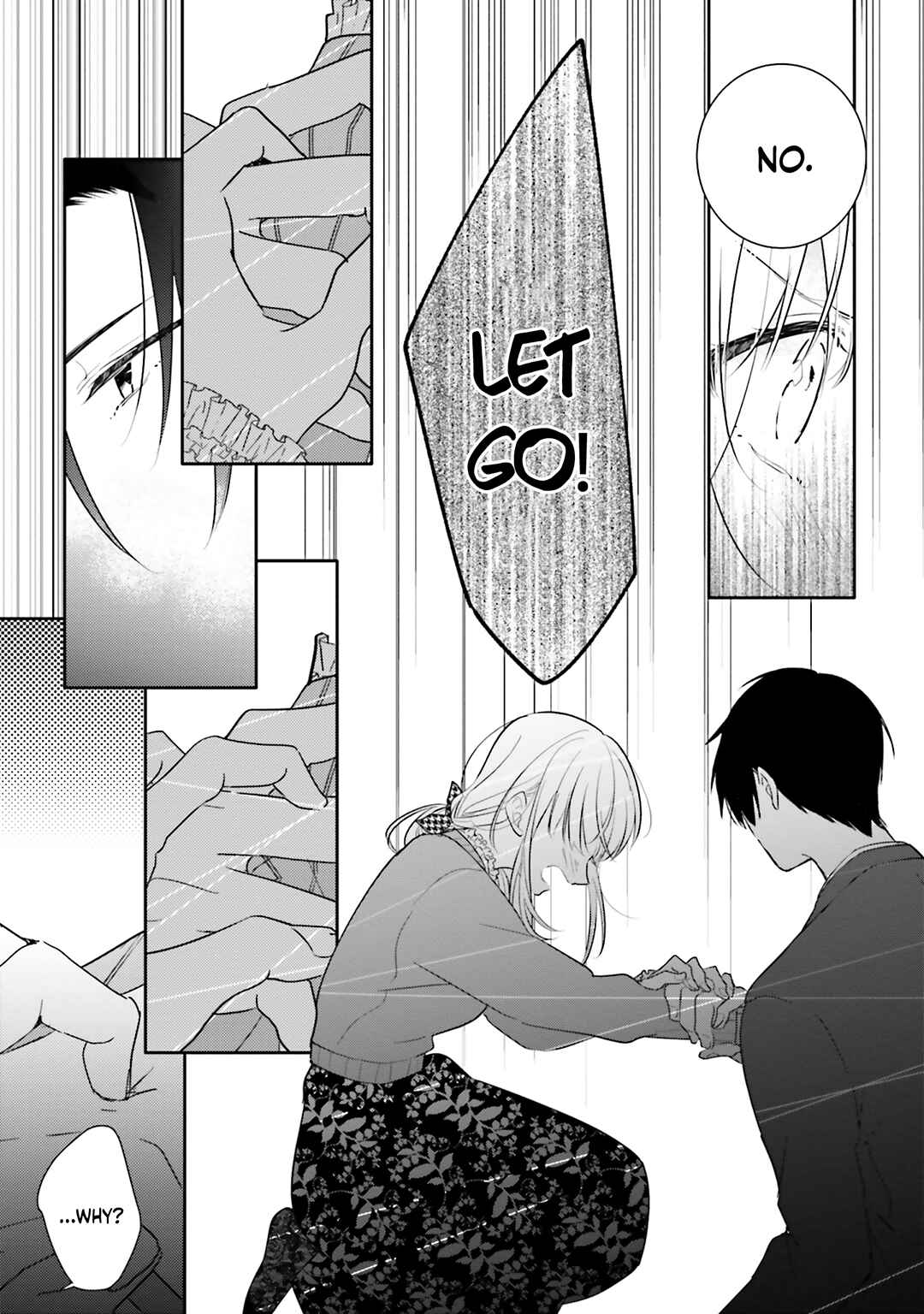 Page 9 Chapter 30 Dramatic Irony