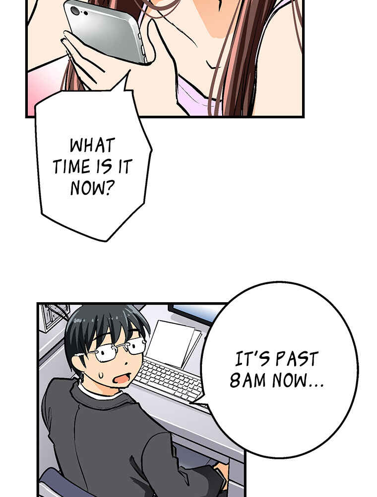 Page 14 Chapter 25 Shitai no ♡ Karen-san!!