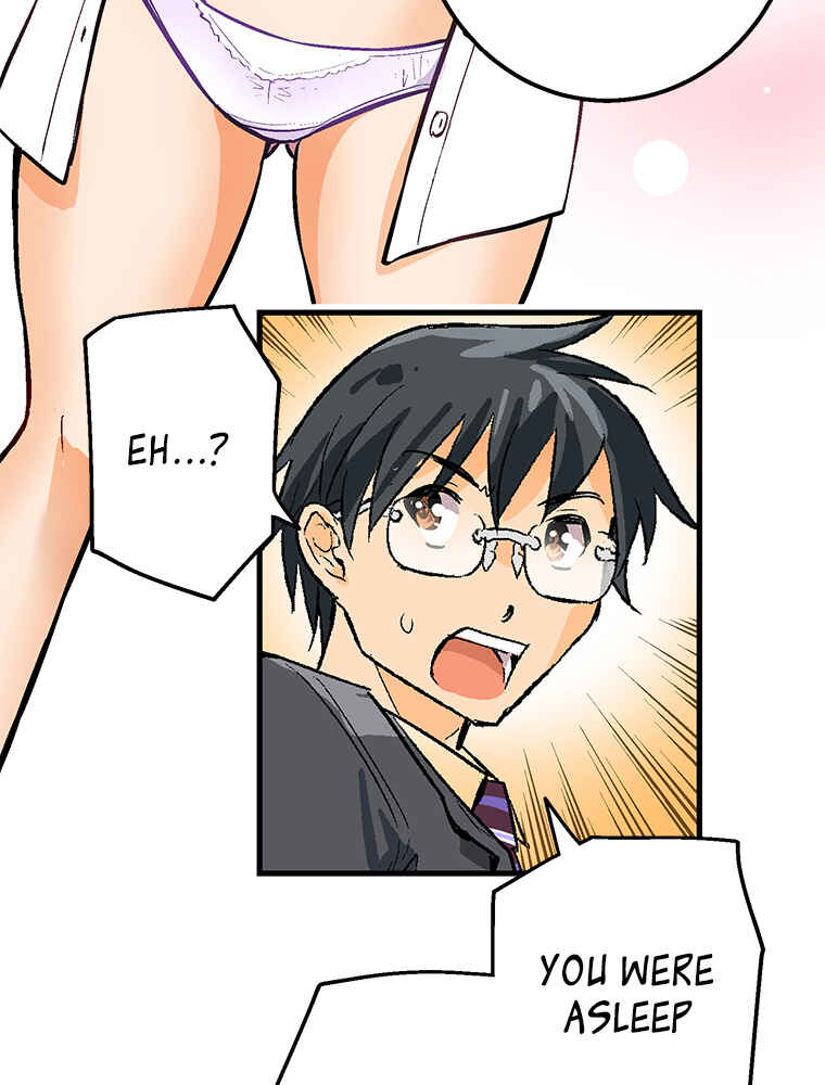 Page 19 Chapter 25 Shitai no ♡ Karen-san!!