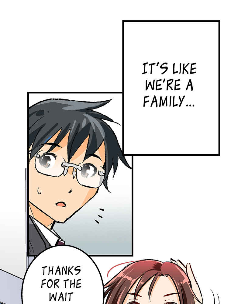 Page 30 Chapter 25 Shitai no ♡ Karen-san!!