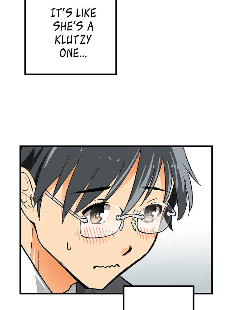 Page 37 Chapter 25 Shitai no ♡ Karen-san!!