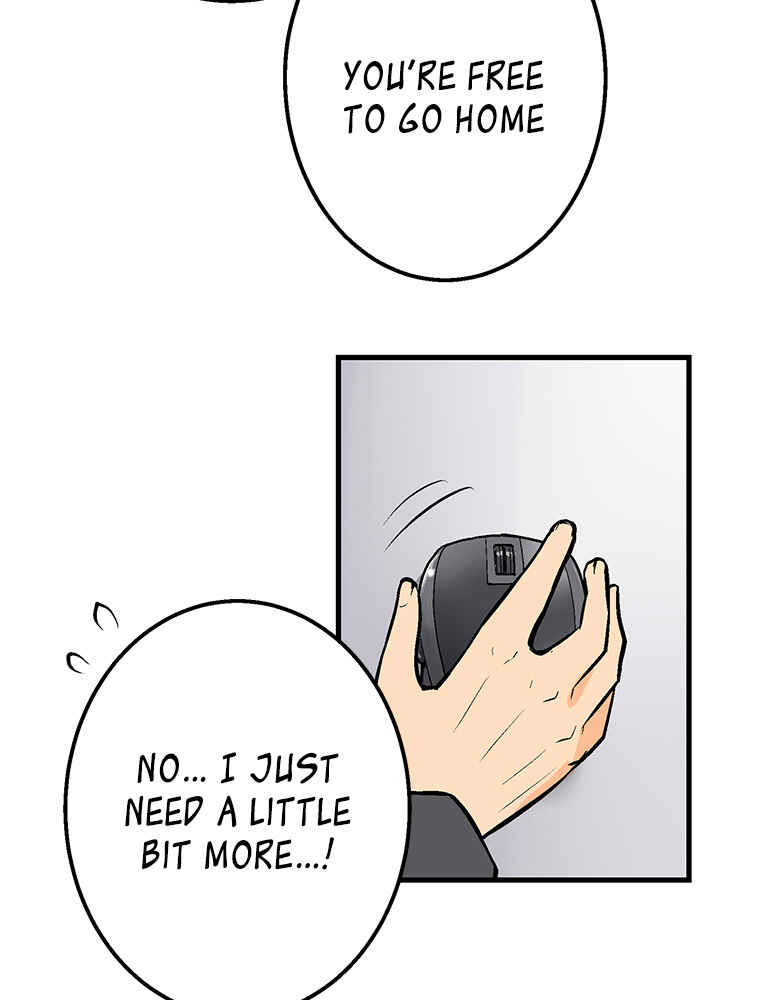 Page 59 Chapter 25 Shitai no ♡ Karen-san!!