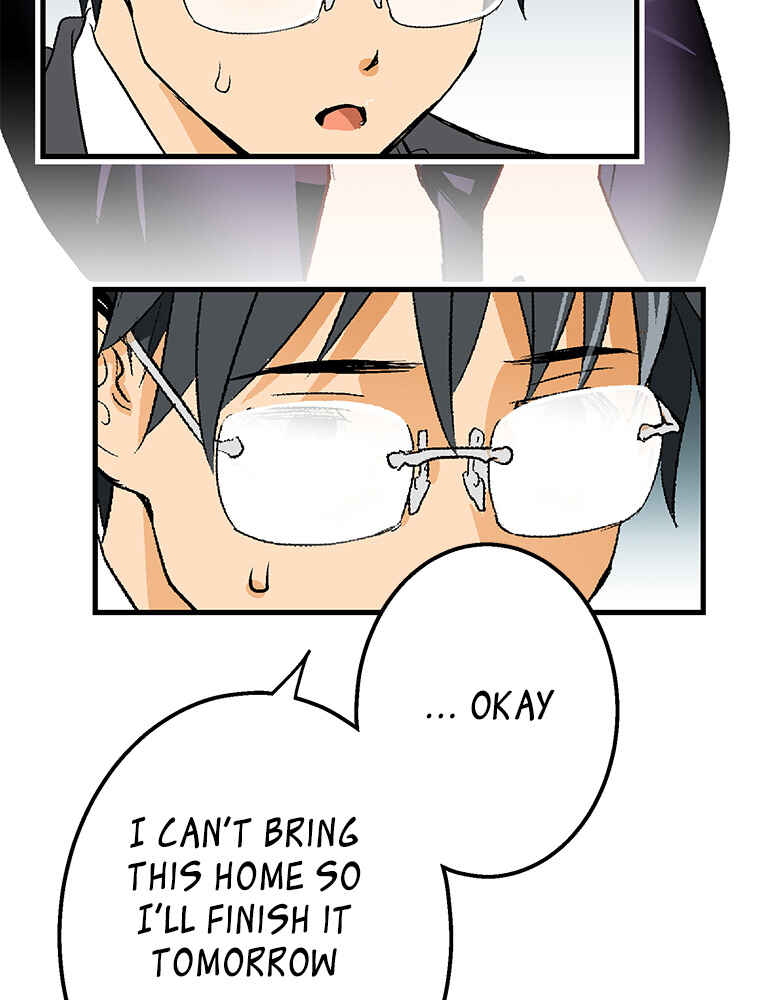 Page 65 Chapter 25 Shitai no ♡ Karen-san!!
