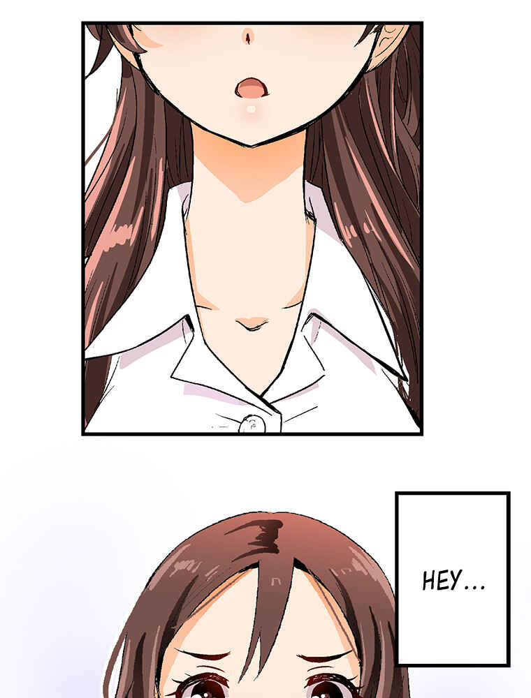 Page 69 Chapter 25 Shitai no ♡ Karen-san!!