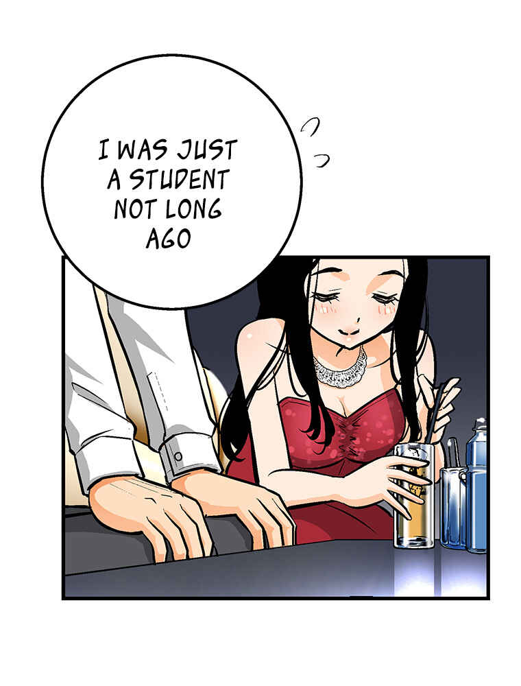Page 11 Chapter 24 Shitai no ♡ Karen-san!!