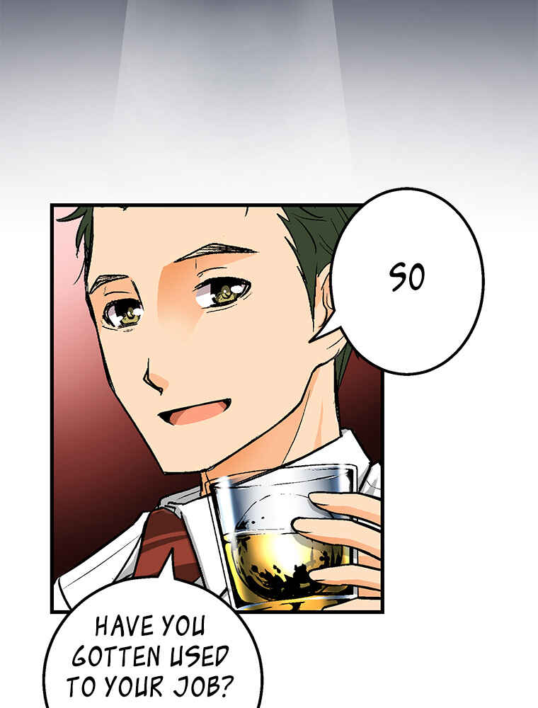 Page 20 Chapter 24 Shitai no ♡ Karen-san!!
