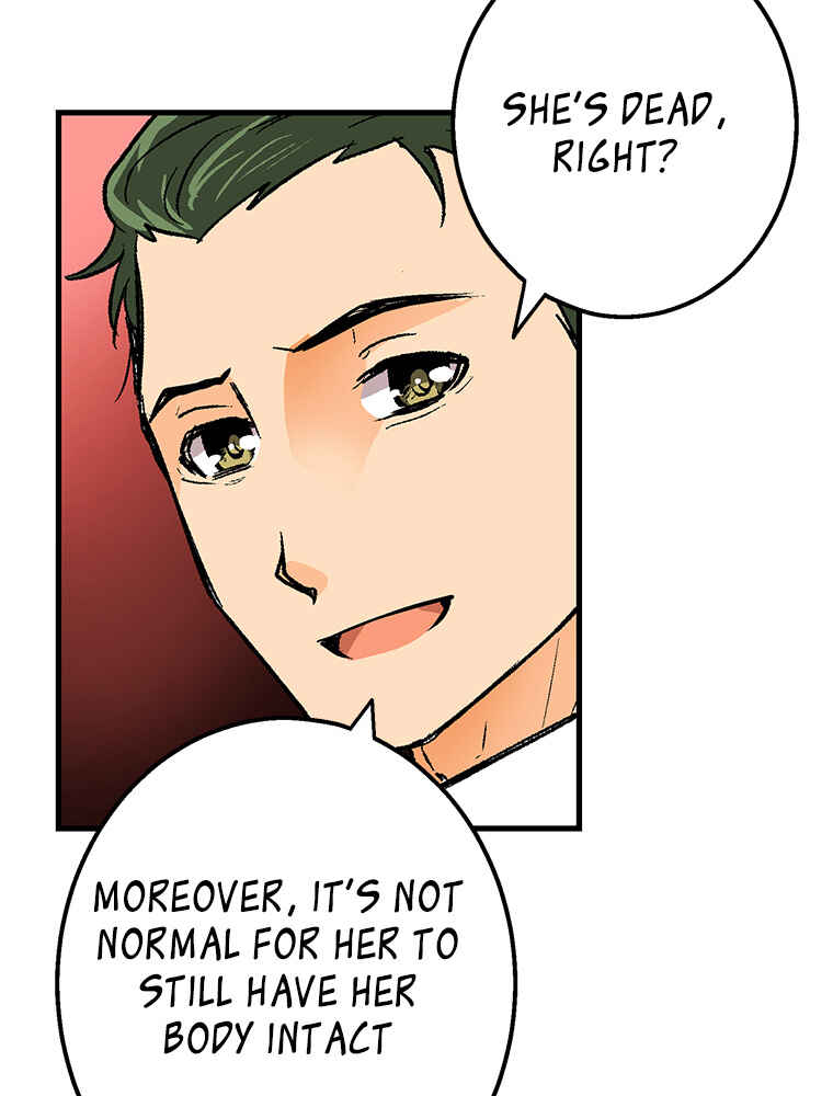 Page 33 Chapter 24 Shitai no ♡ Karen-san!!