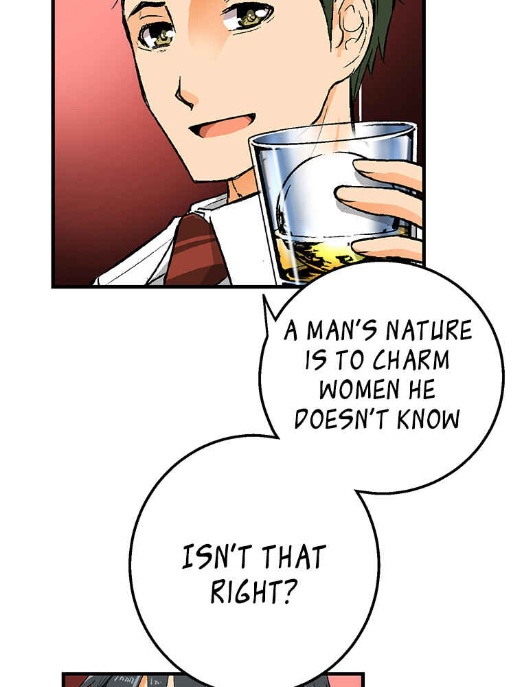Page 44 Chapter 24 Shitai no ♡ Karen-san!!