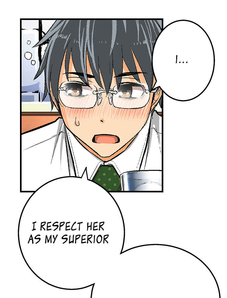 Page 53 Chapter 24 Shitai no ♡ Karen-san!!