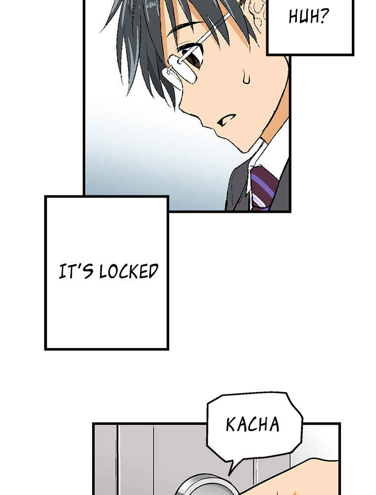 Page 66 Chapter 24 Shitai no ♡ Karen-san!!