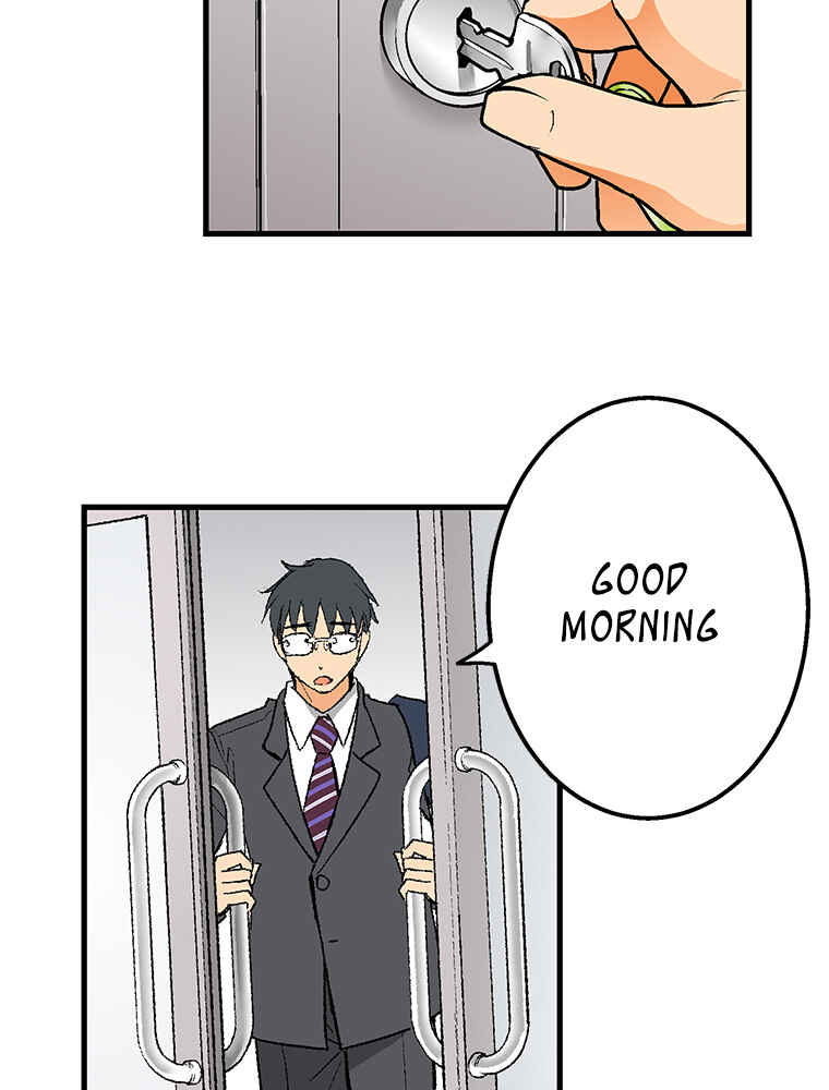 Page 67 Chapter 24 Shitai no ♡ Karen-san!!