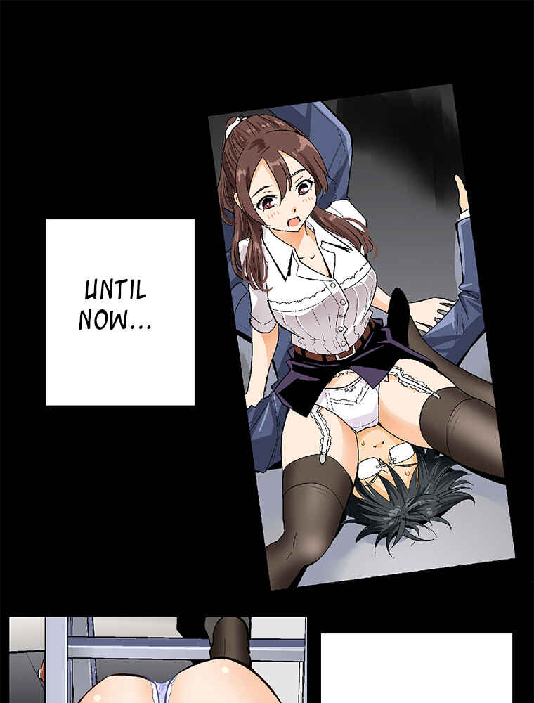 Page 11 Chapter 28 Shitai no ♡ Karen-san!!