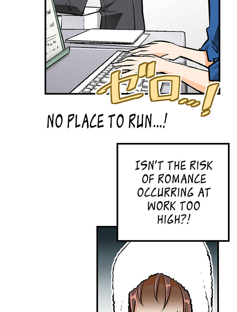 Page 20 Chapter 28 Shitai no ♡ Karen-san!!