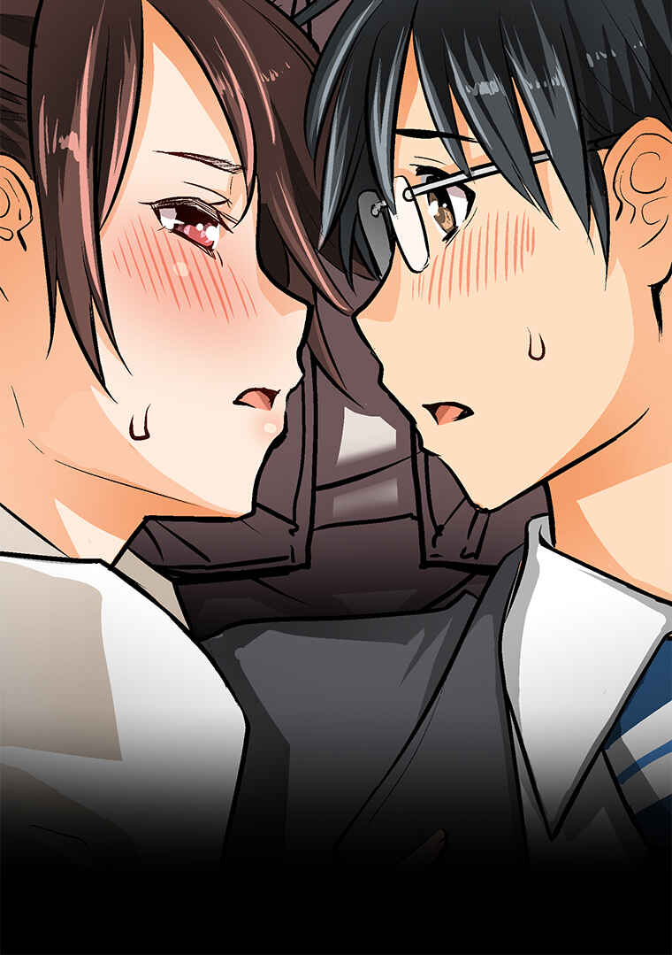 Page 26 Chapter 28 Shitai no ♡ Karen-san!!