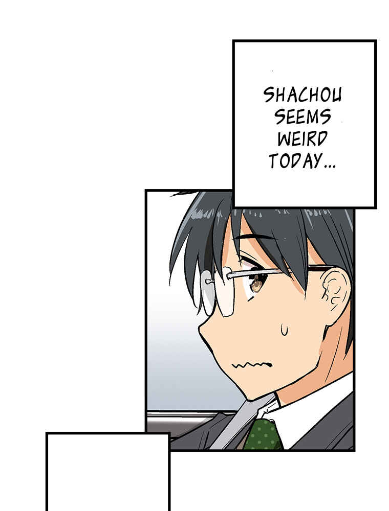 Page 32 Chapter 28 Shitai no ♡ Karen-san!!