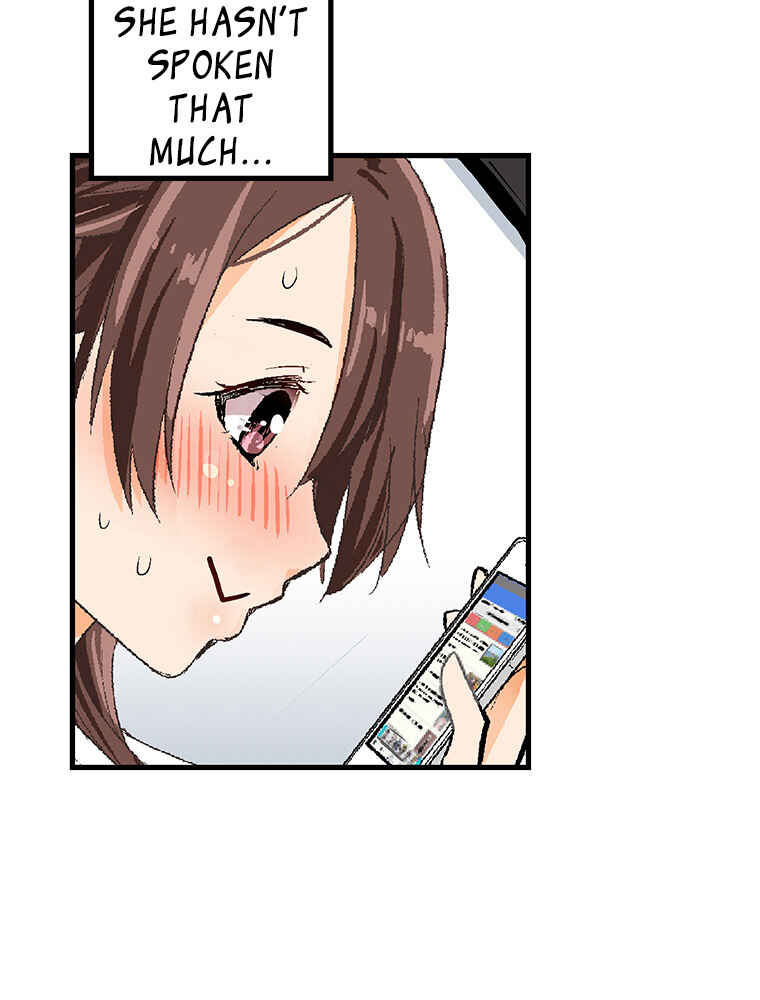 Page 33 Chapter 28 Shitai no ♡ Karen-san!!