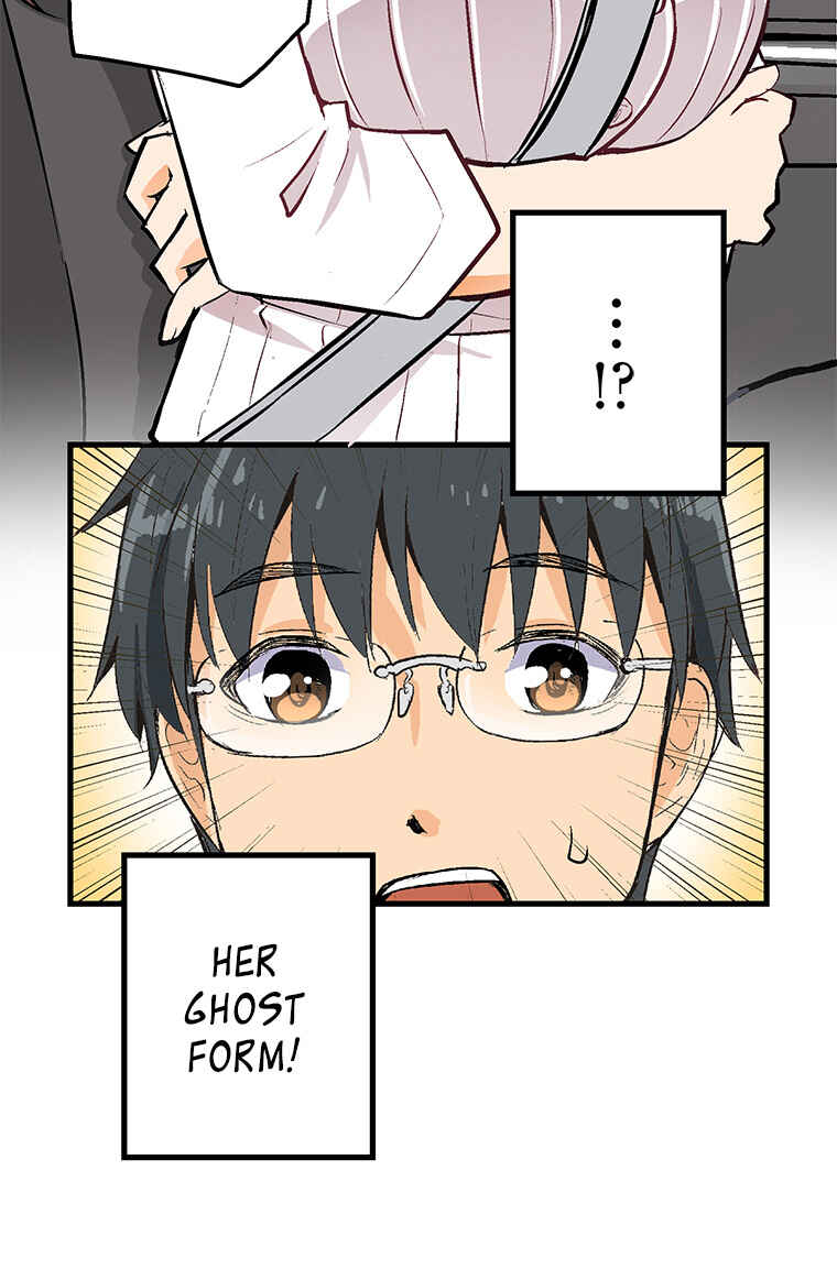 Page 40 Chapter 28 Shitai no ♡ Karen-san!!