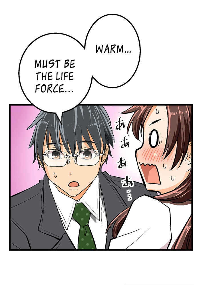 Page 43 Chapter 28 Shitai no ♡ Karen-san!!