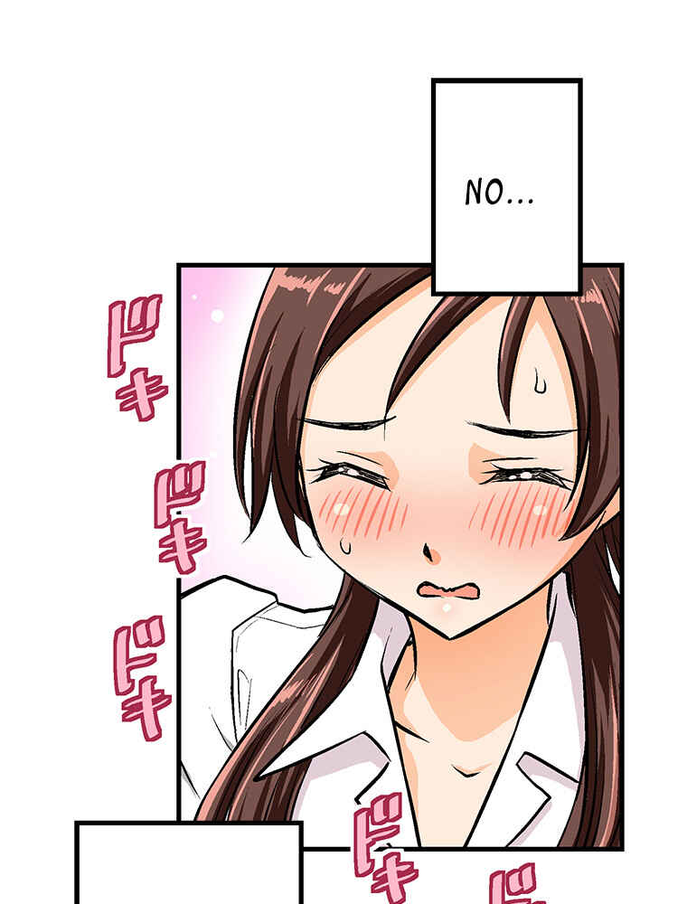 Page 45 Chapter 28 Shitai no ♡ Karen-san!!