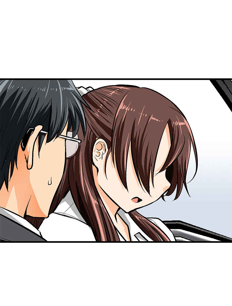 Page 50 Chapter 28 Shitai no ♡ Karen-san!!