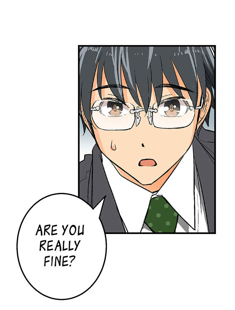 Page 51 Chapter 28 Shitai no ♡ Karen-san!!