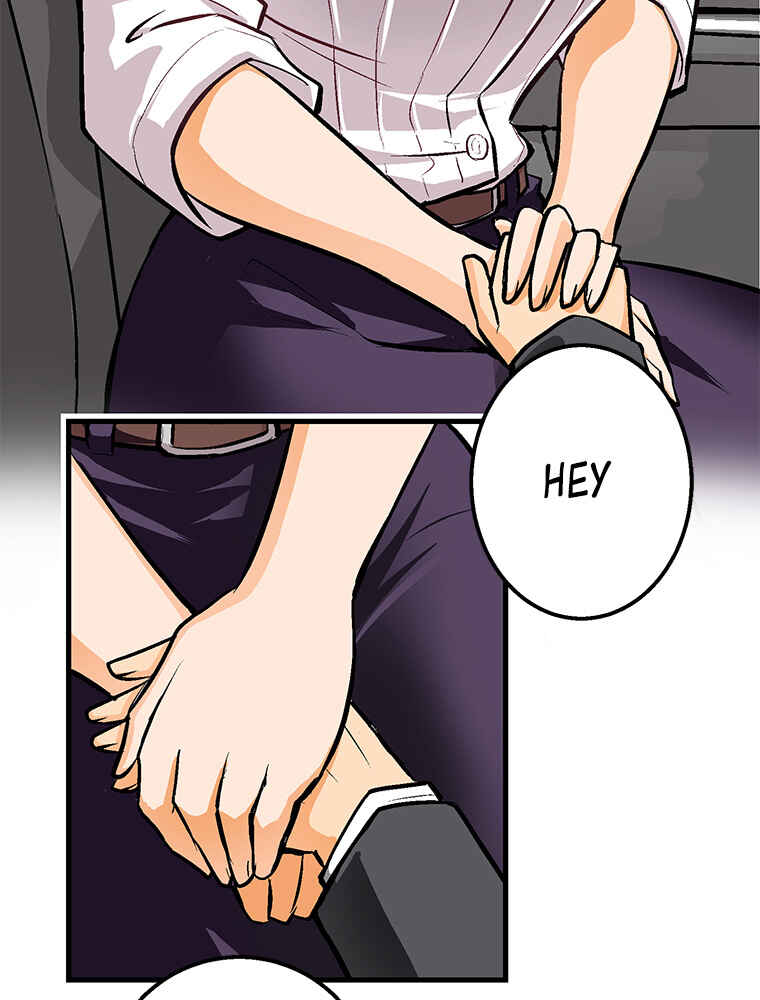 Page 55 Chapter 28 Shitai no ♡ Karen-san!!