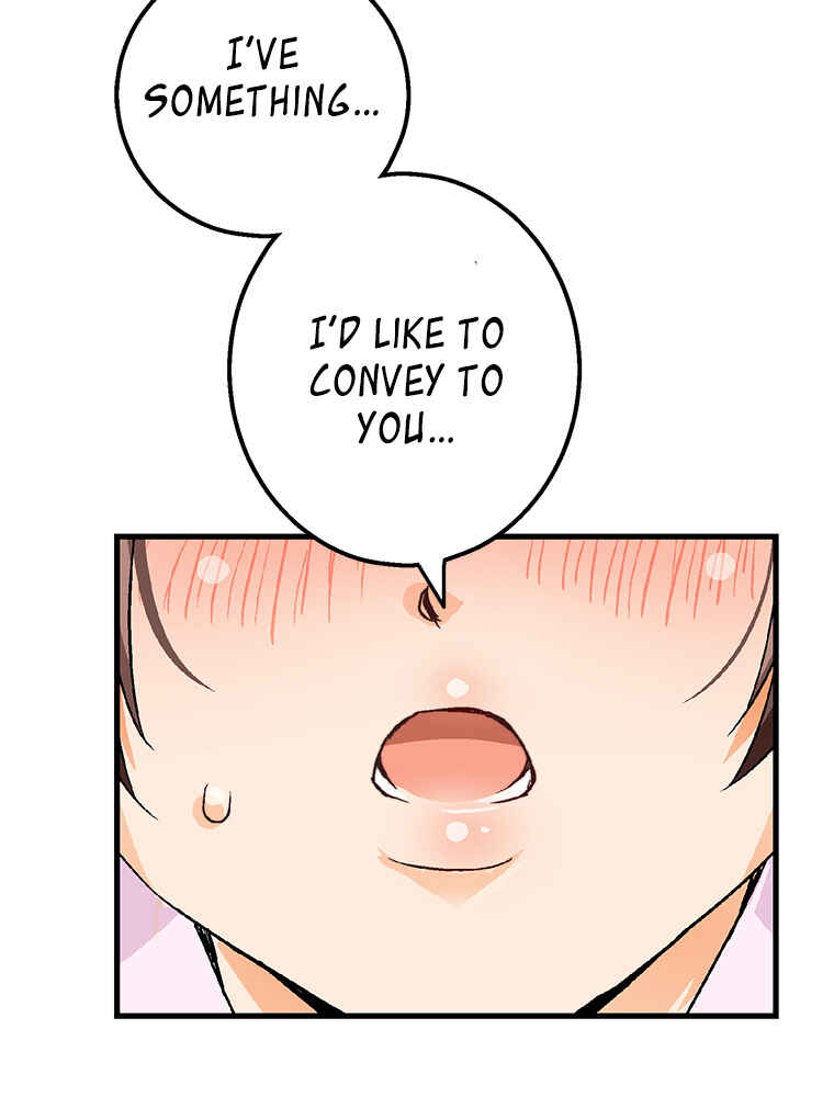 Page 56 Chapter 28 Shitai no ♡ Karen-san!!